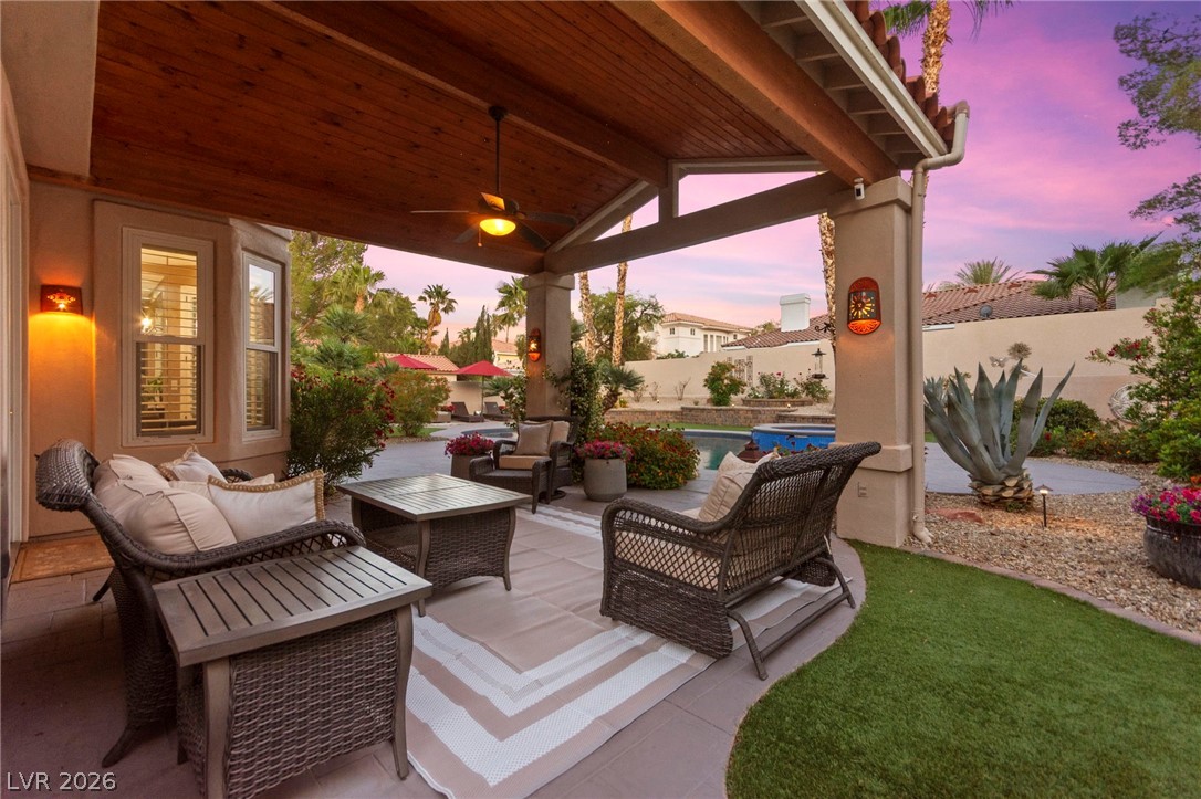 8309 Opal Cove Drive Las Vegas NV 89128