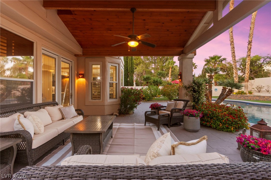 8309 Opal Cove Drive Las Vegas NV 89128