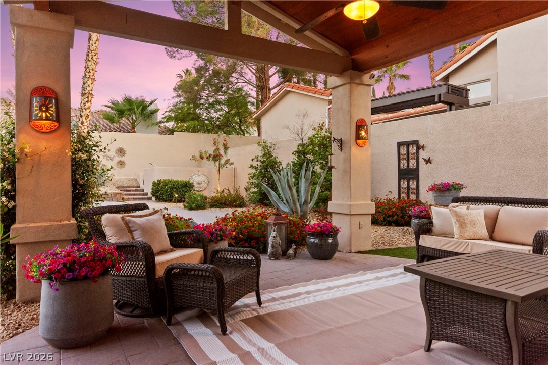 8309 Opal Cove Drive Las Vegas NV 89128