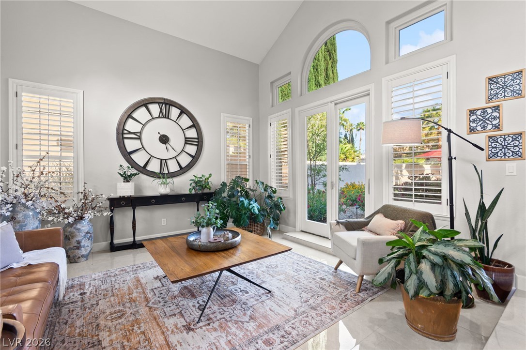 8309 Opal Cove Drive Las Vegas NV 89128
