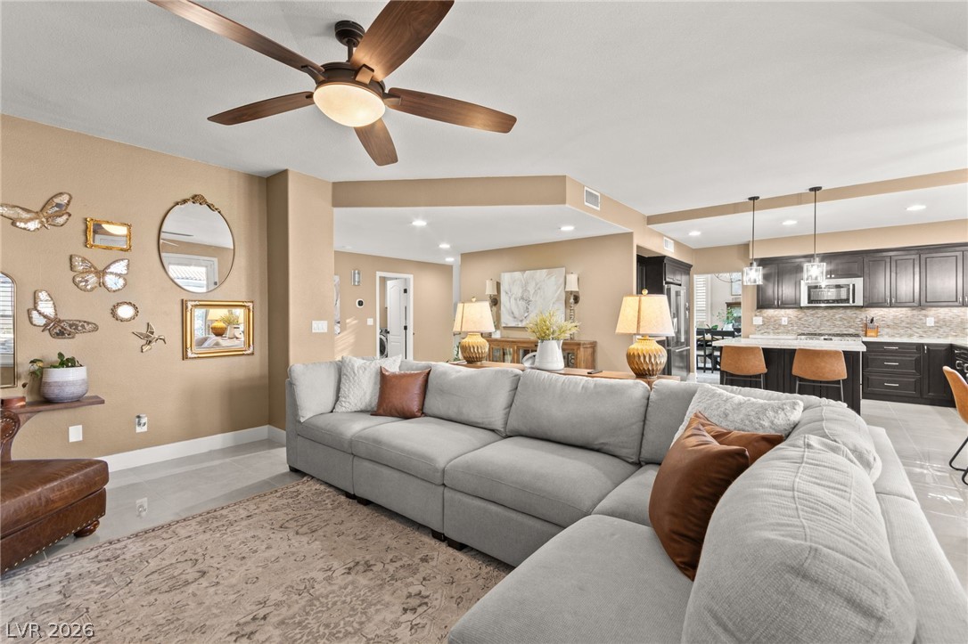 8309 Opal Cove Drive Las Vegas NV 89128