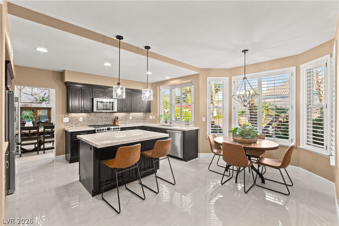 8309 Opal Cove Drive Las Vegas NV 89128