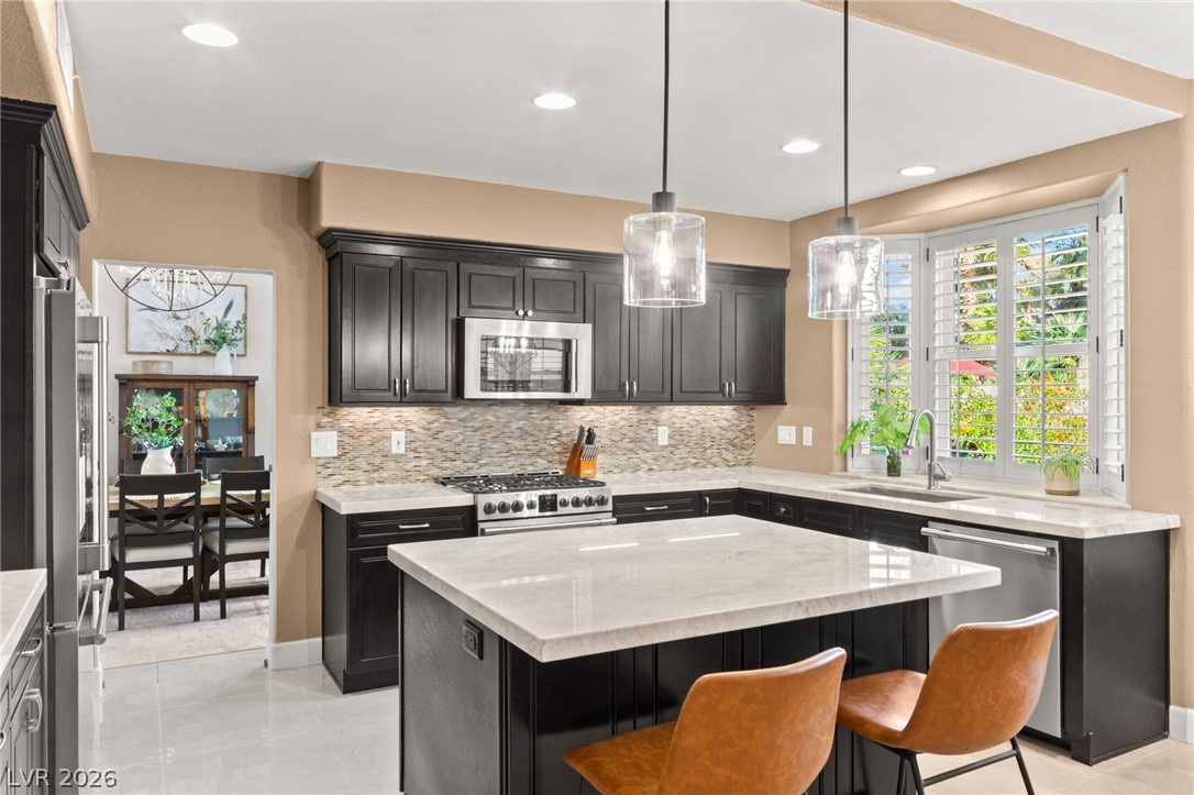 8309 Opal Cove Drive Las Vegas NV 89128