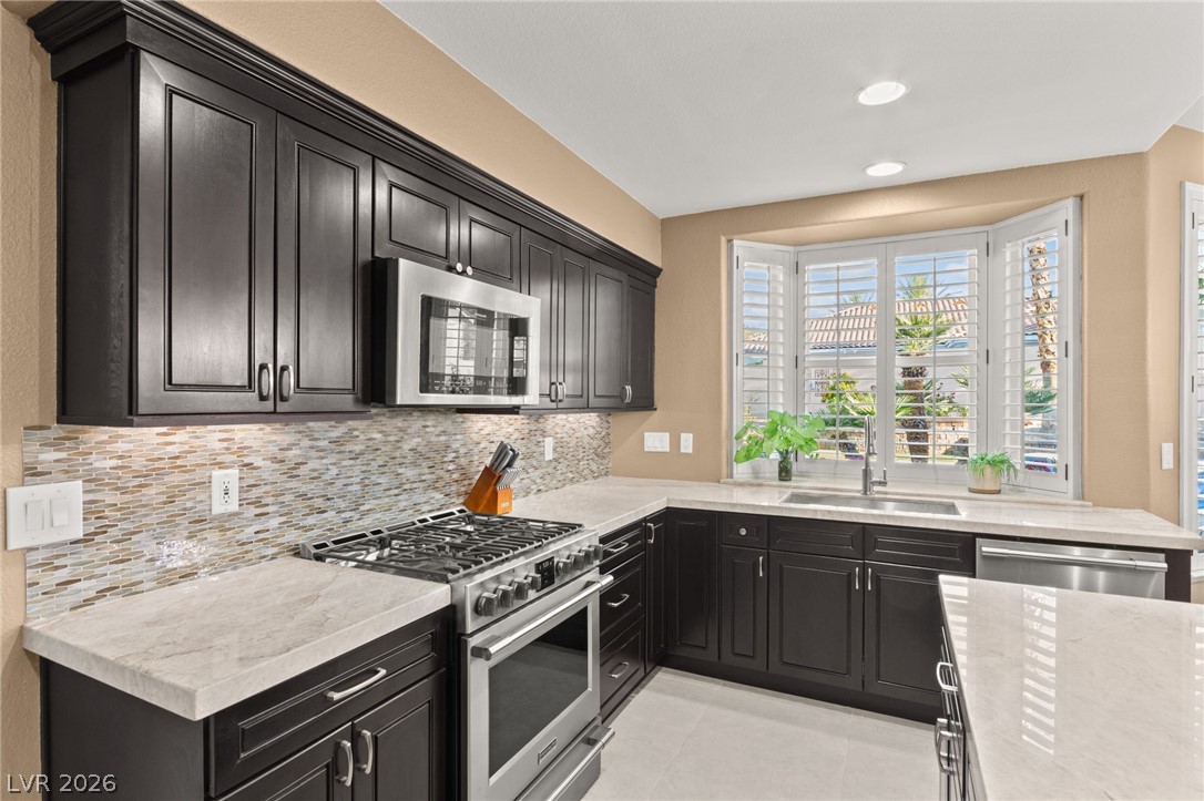 8309 Opal Cove Drive Las Vegas NV 89128