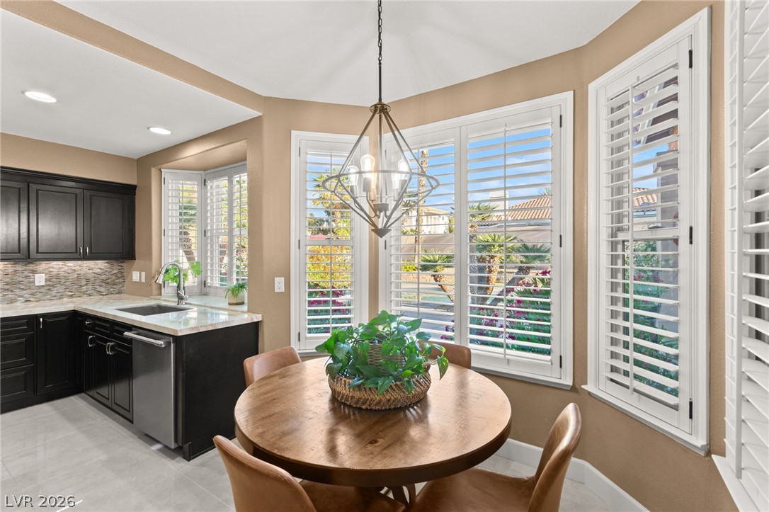 8309 Opal Cove Drive Las Vegas NV 89128