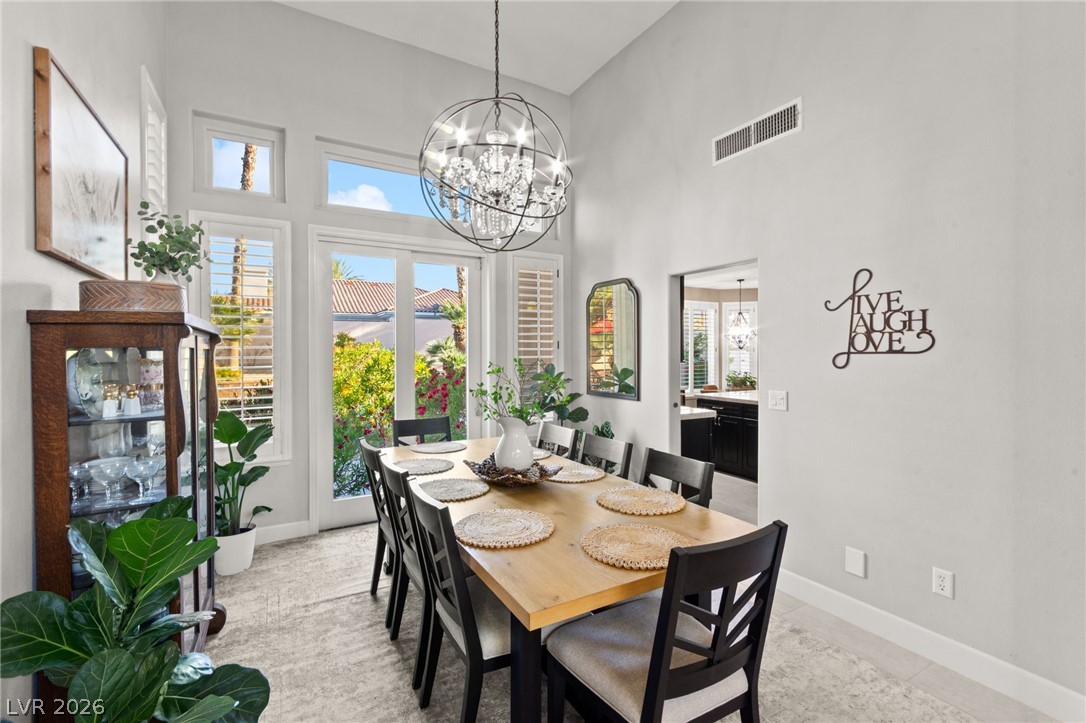 8309 Opal Cove Drive Las Vegas NV 89128