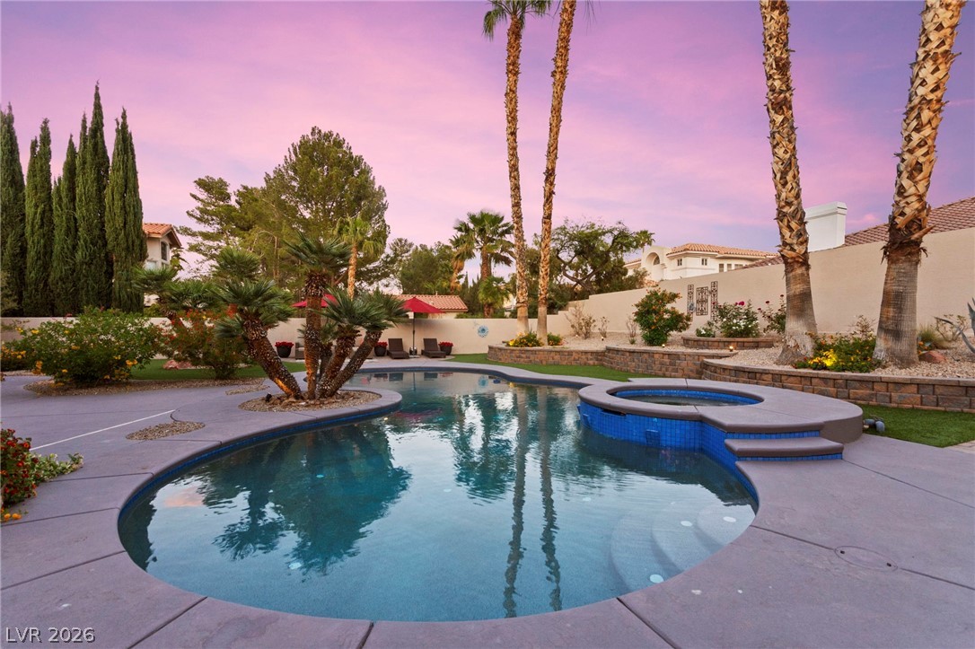 8309 Opal Cove Drive Las Vegas NV 89128