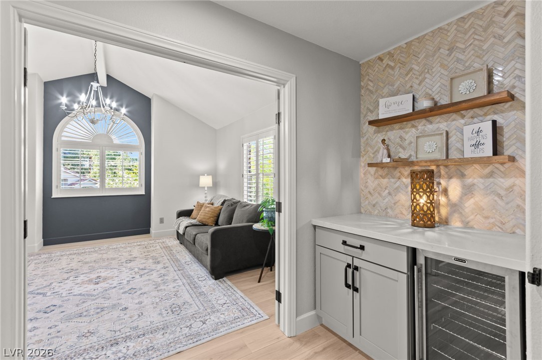 8309 Opal Cove Drive Las Vegas NV 89128
