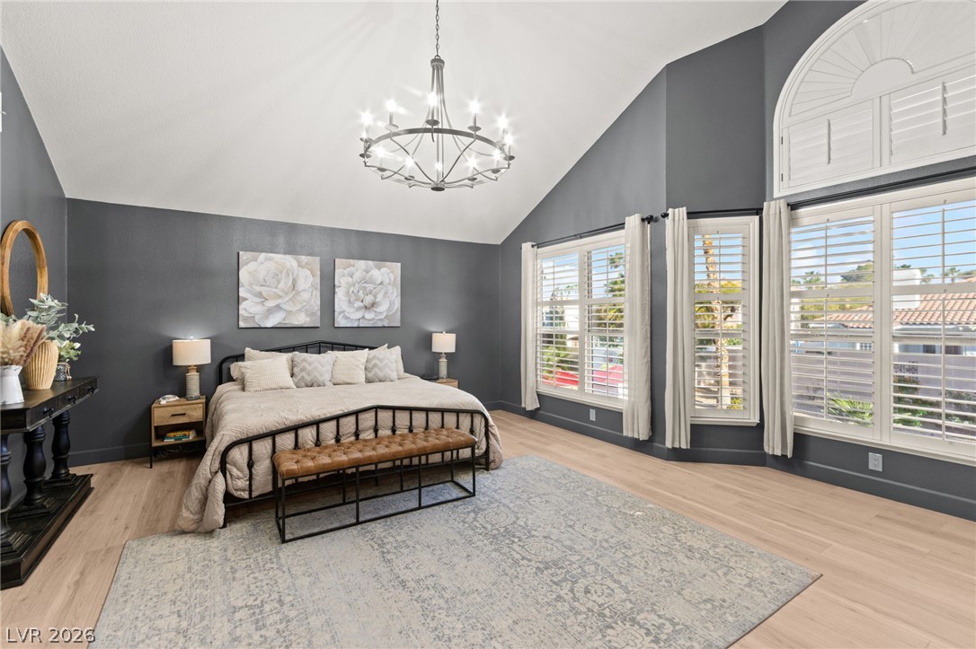 8309 Opal Cove Drive Las Vegas NV 89128