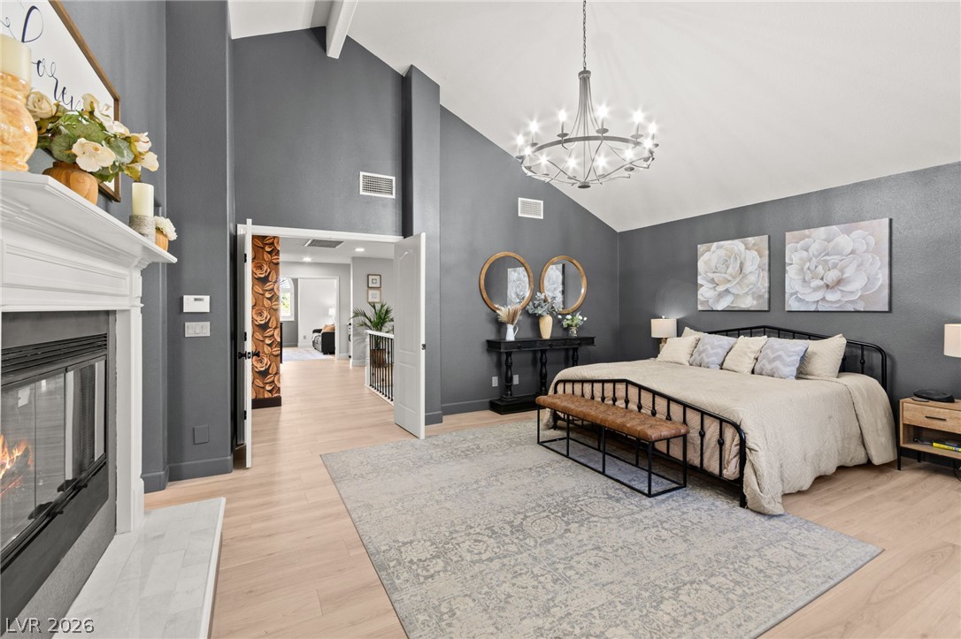 8309 Opal Cove Drive Las Vegas NV 89128