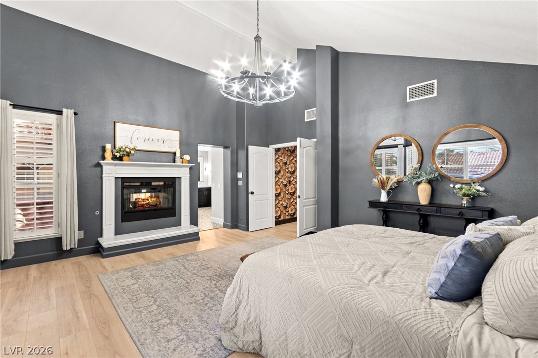 8309 Opal Cove Drive Las Vegas NV 89128