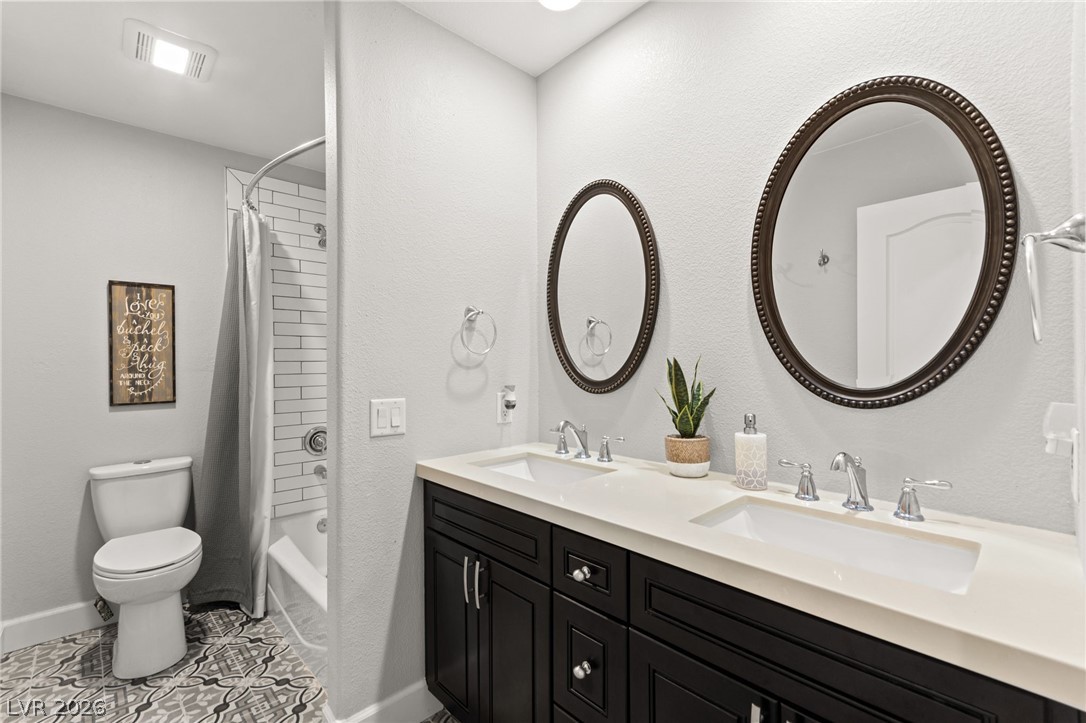 8309 Opal Cove Drive Las Vegas NV 89128