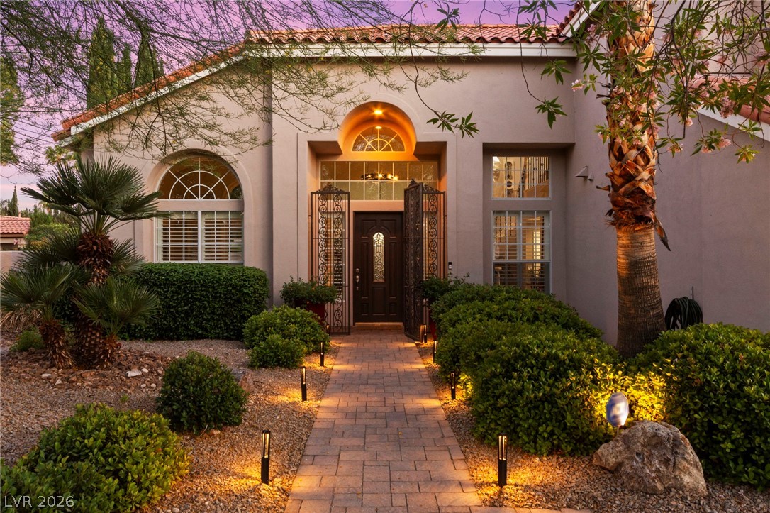 8309 Opal Cove Drive Las Vegas NV 89128