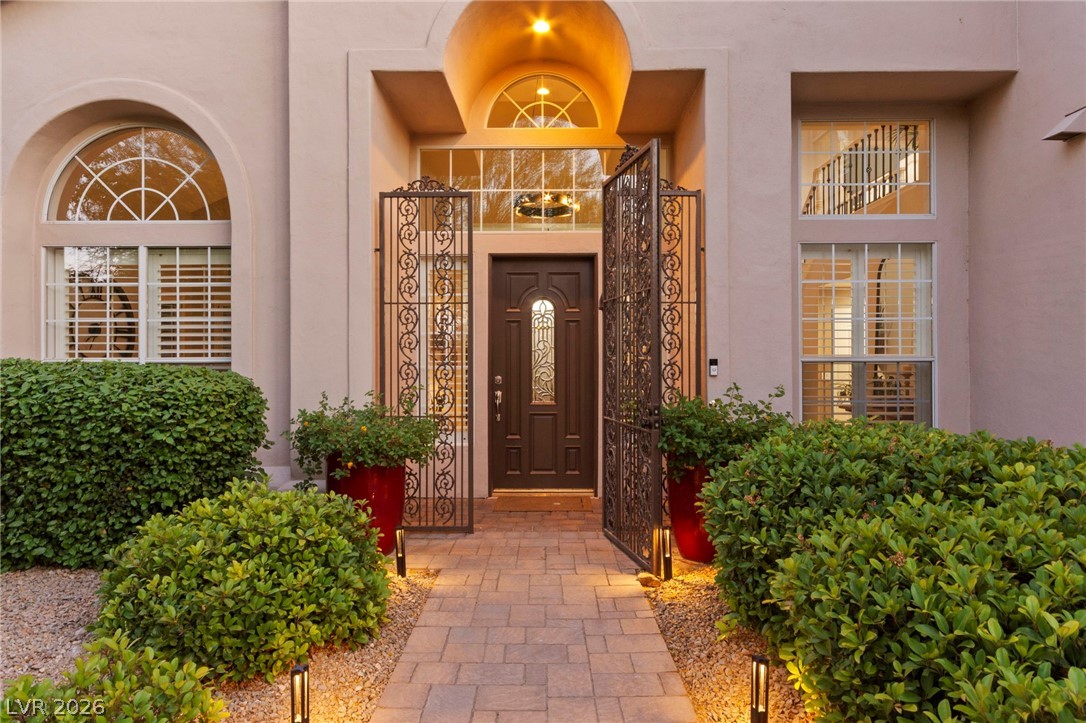 8309 Opal Cove Drive Las Vegas NV 89128