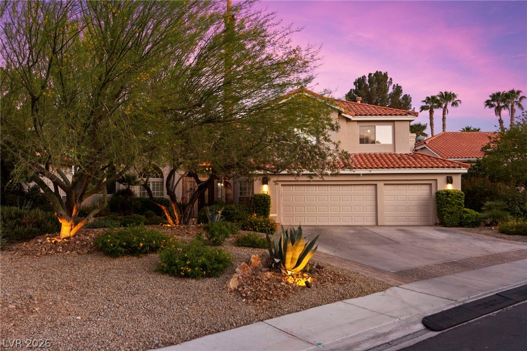 8309 Opal Cove Drive Las Vegas NV 89128