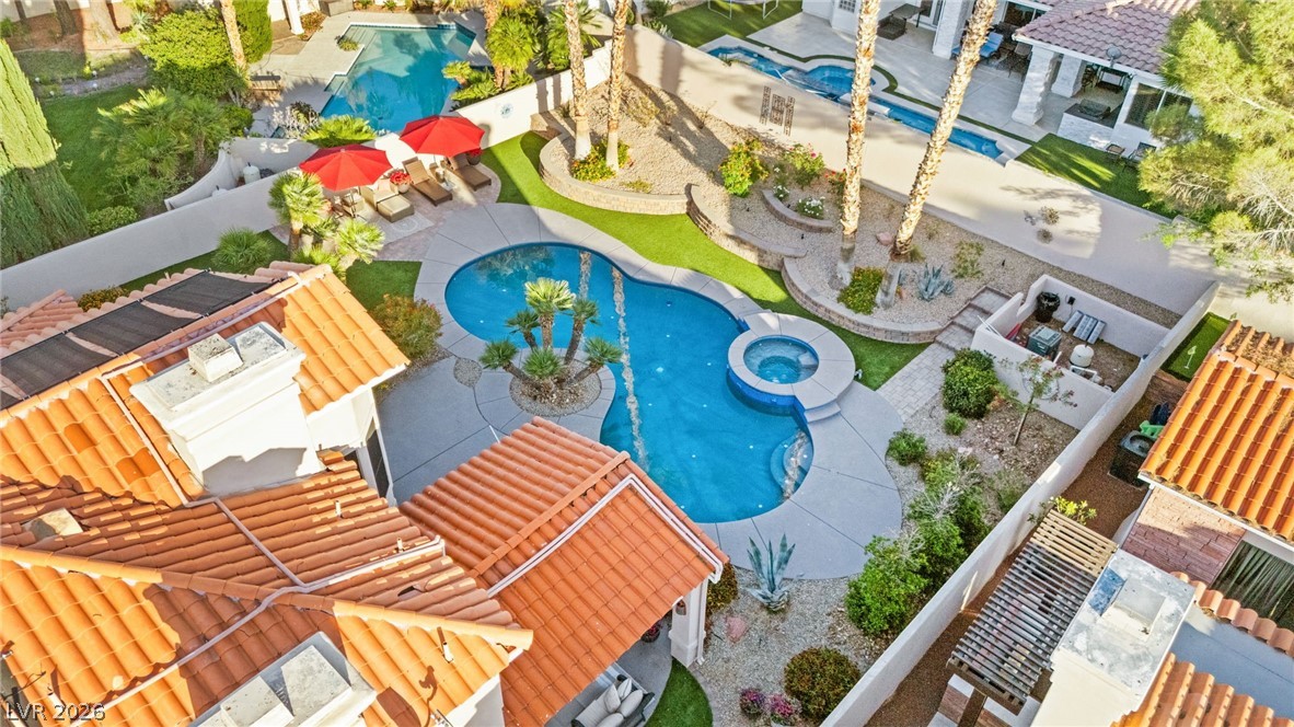 8309 Opal Cove Drive Las Vegas NV 89128