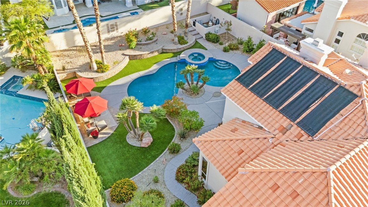 8309 Opal Cove Drive Las Vegas NV 89128