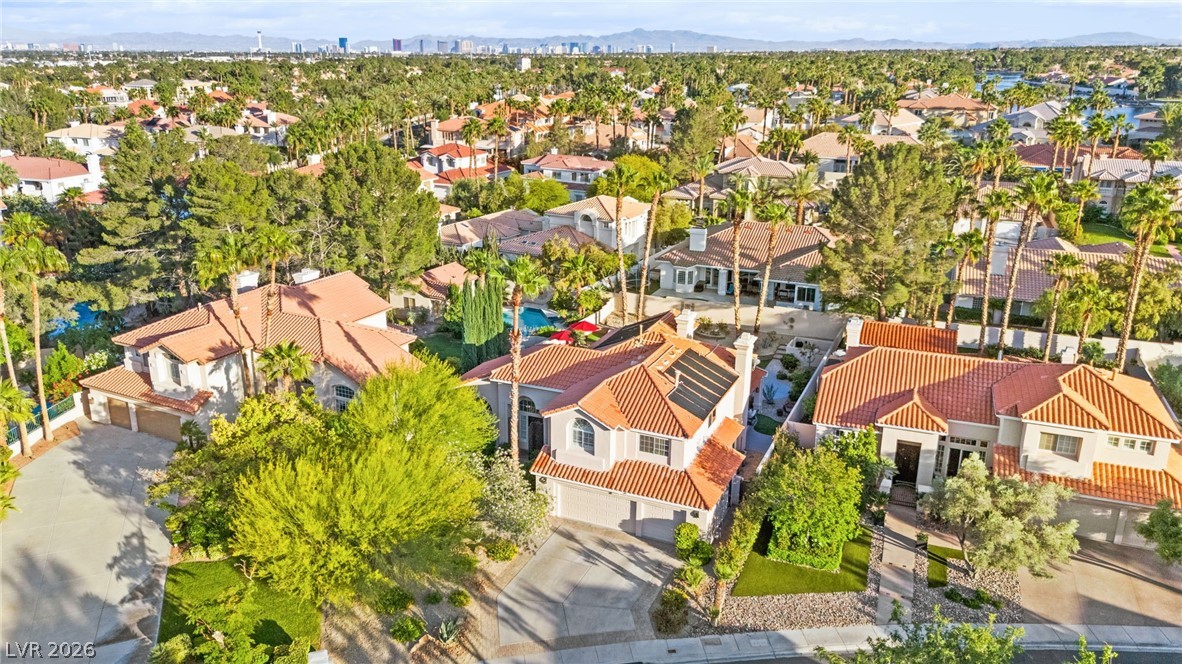8309 Opal Cove Drive Las Vegas NV 89128