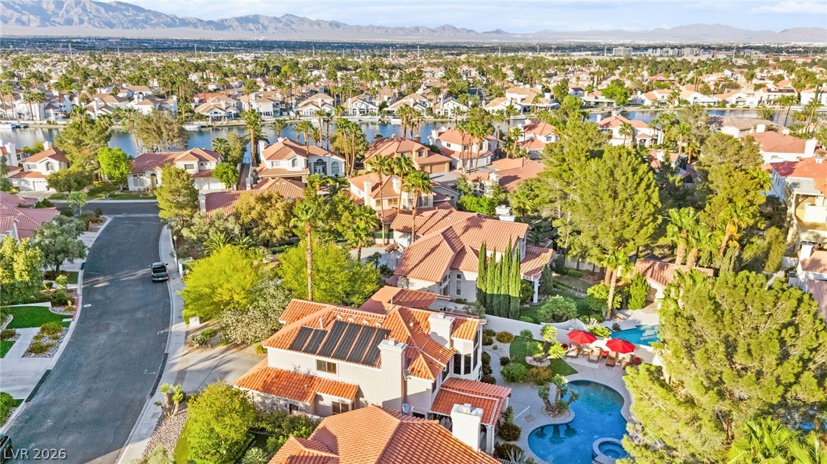 8309 Opal Cove Drive Las Vegas NV 89128