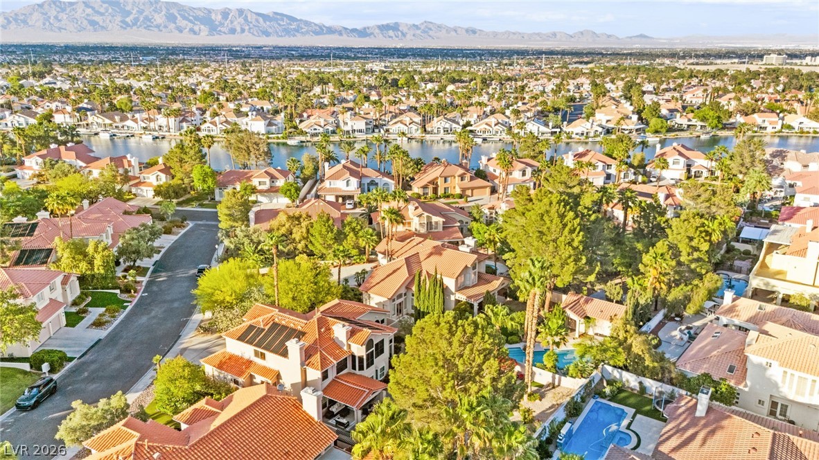 8309 Opal Cove Drive Las Vegas NV 89128
