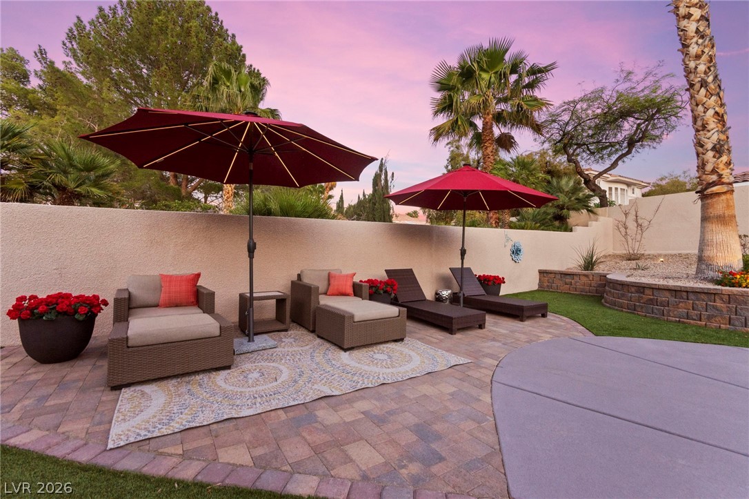 8309 Opal Cove Drive Las Vegas NV 89128