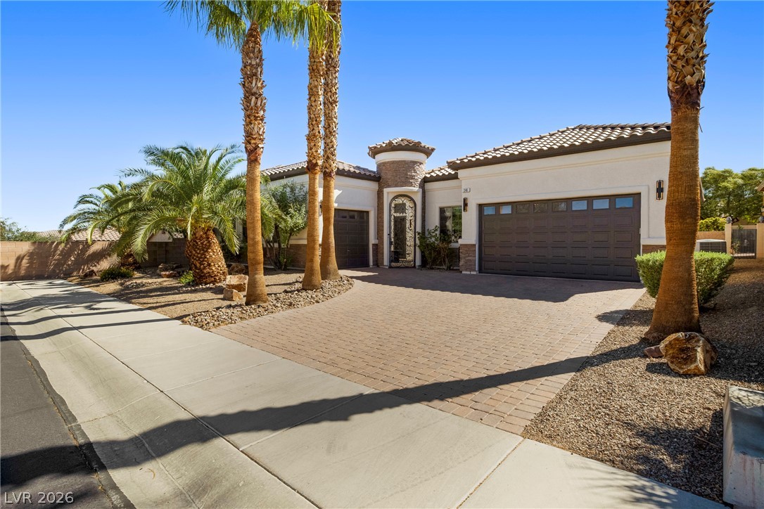 246 Calle Palacio Street Henderson NV 89012