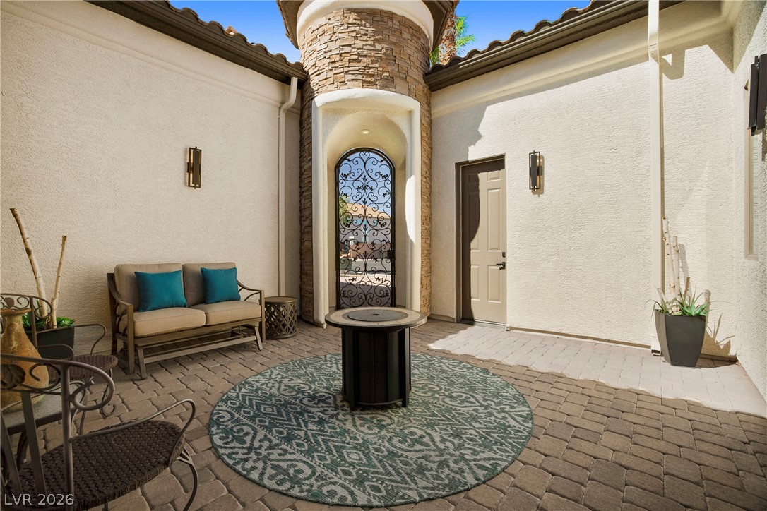 246 Calle Palacio Street Henderson NV 89012