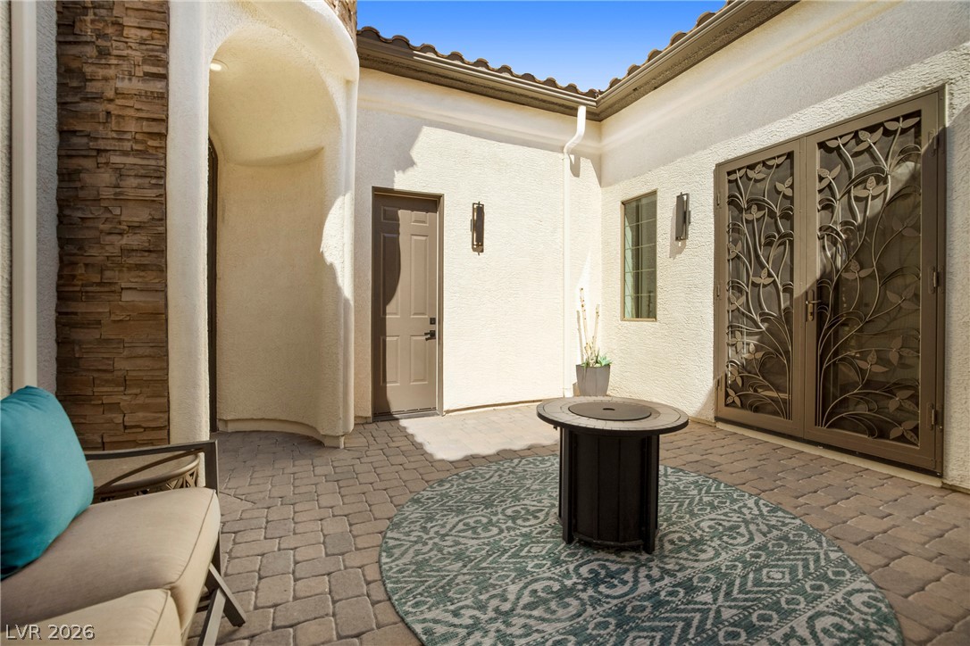 246 Calle Palacio Street Henderson NV 89012