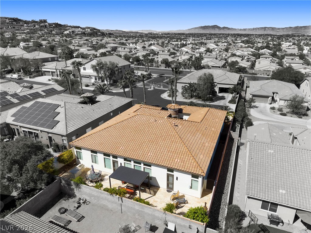 246 Calle Palacio Street Henderson NV 89012