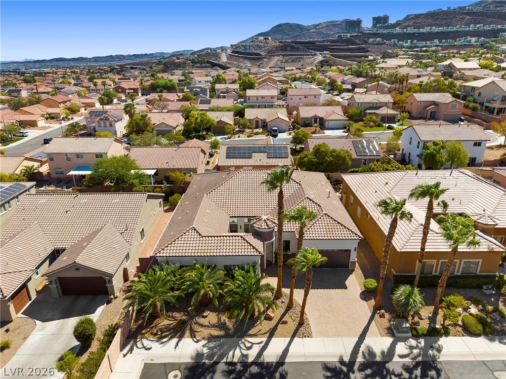 246 Calle Palacio Street Henderson NV 89012