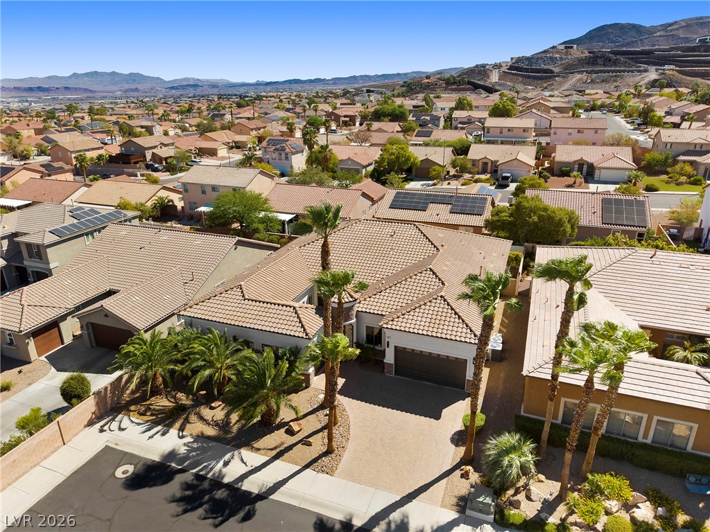 246 Calle Palacio Street Henderson NV 89012