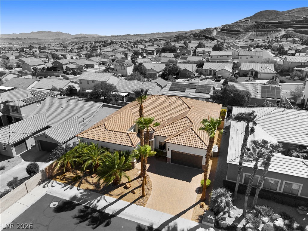 246 Calle Palacio Street Henderson NV 89012