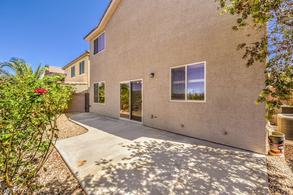 2356 Rue Bienville Way Henderson NV 89044