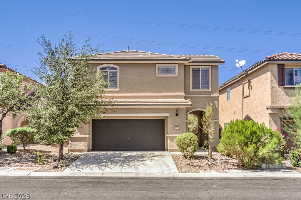 2356 Rue Bienville Way Henderson NV 89044