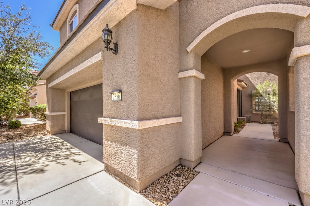 2356 Rue Bienville Way Henderson NV 89044