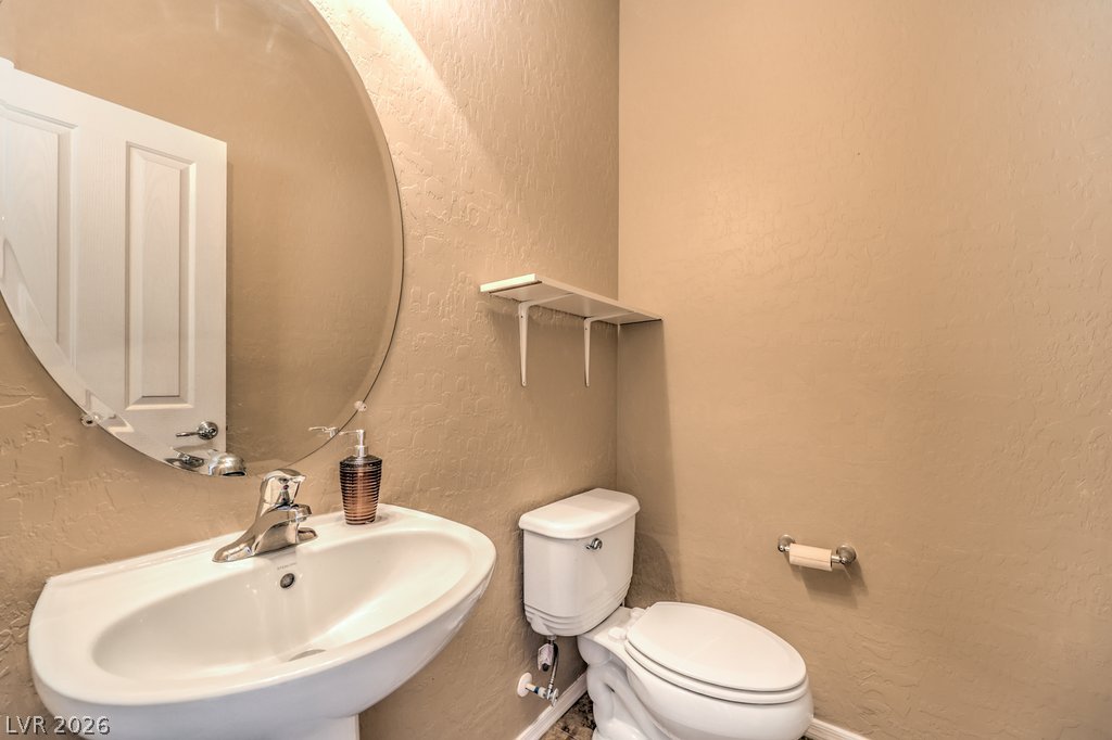 2356 Rue Bienville Way Henderson NV 89044