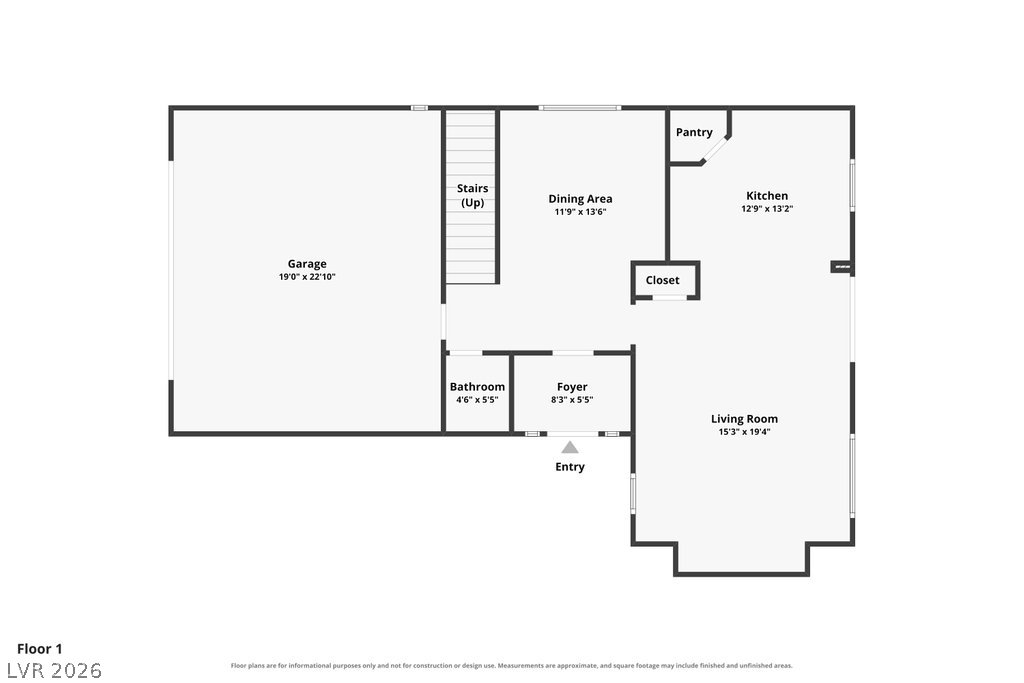 2356 Rue Bienville Way Henderson NV 89044
