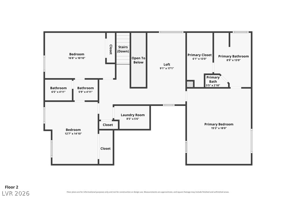 2356 Rue Bienville Way Henderson NV 89044