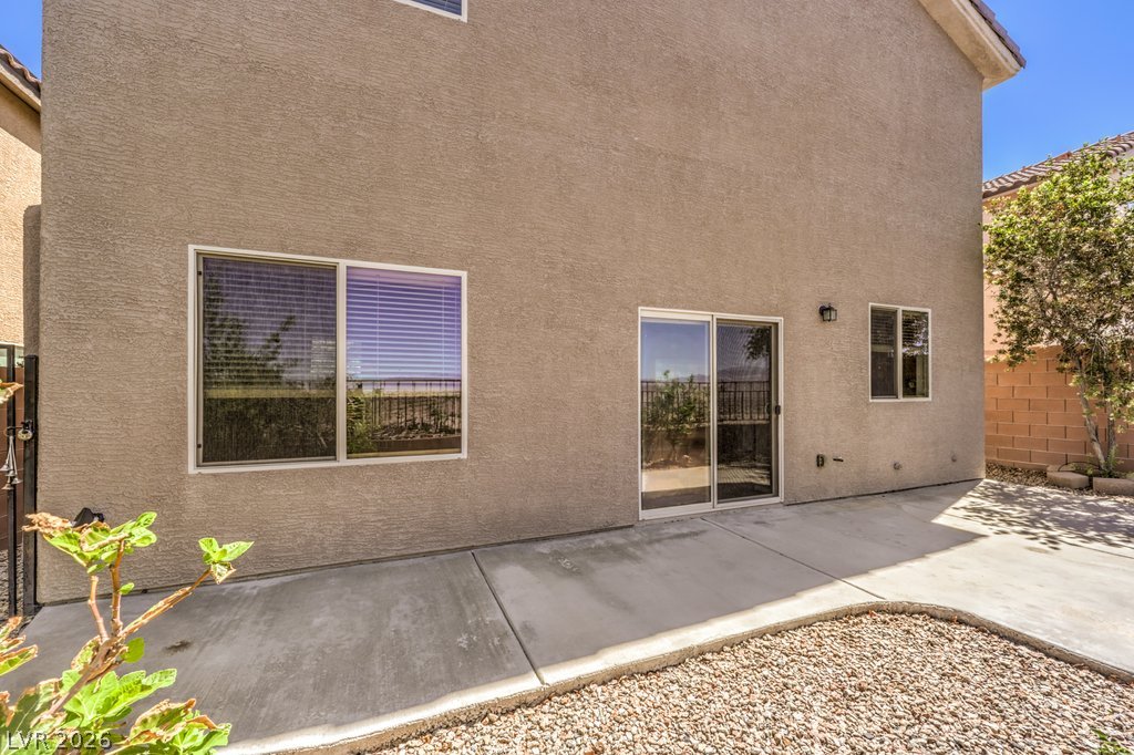 2356 Rue Bienville Way Henderson NV 89044