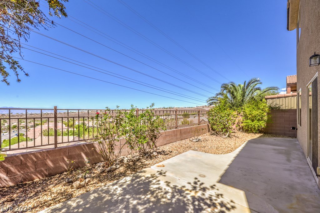 2356 Rue Bienville Way Henderson NV 89044