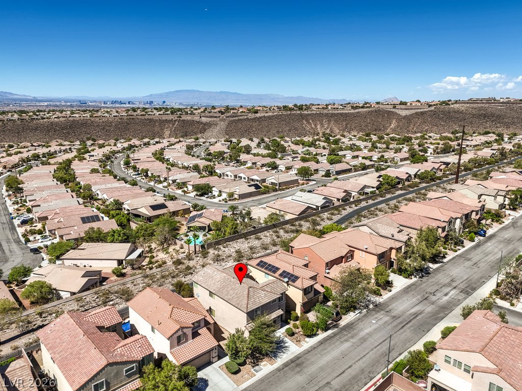 2356 Rue Bienville Way Henderson NV 89044