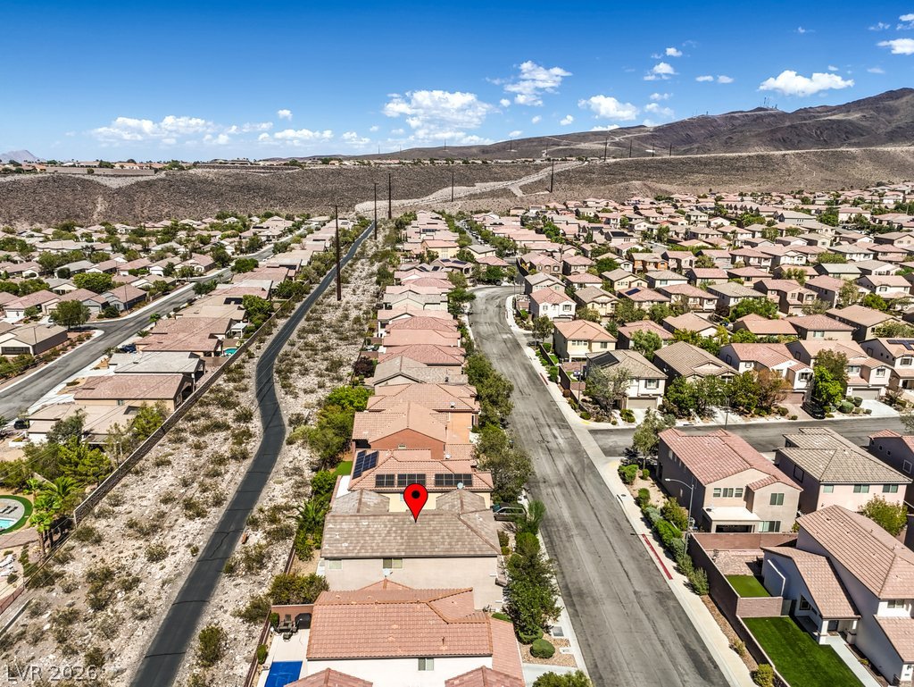 2356 Rue Bienville Way Henderson NV 89044