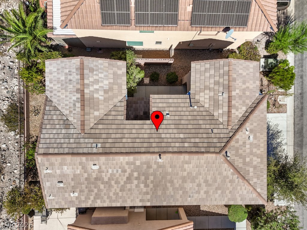 2356 Rue Bienville Way Henderson NV 89044