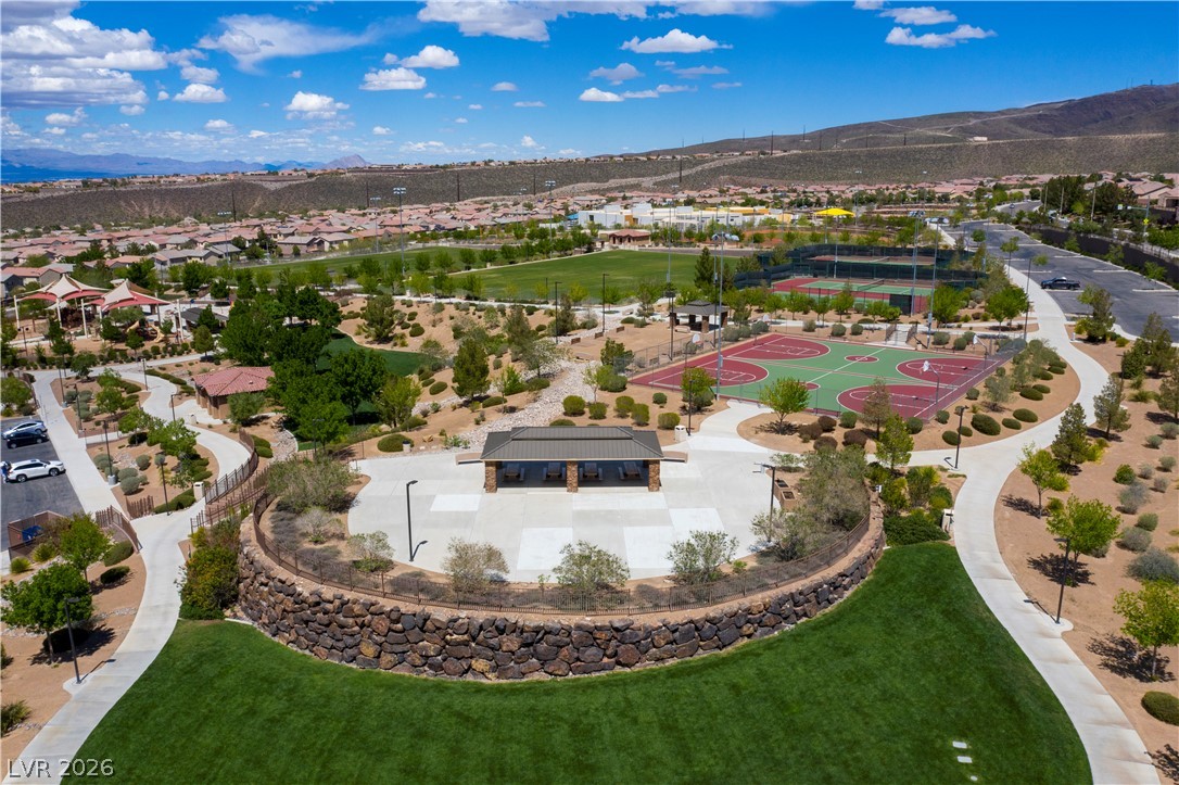 2356 Rue Bienville Way Henderson NV 89044