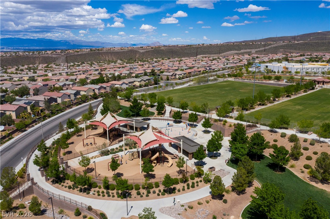 2356 Rue Bienville Way Henderson NV 89044