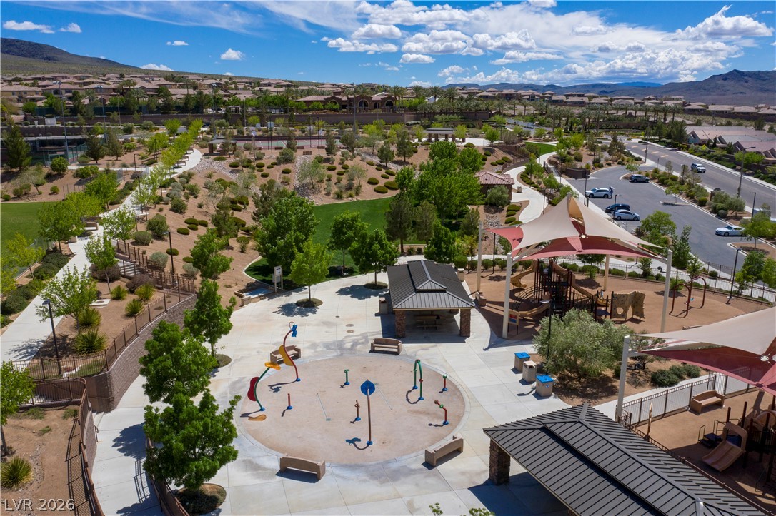 2356 Rue Bienville Way Henderson NV 89044