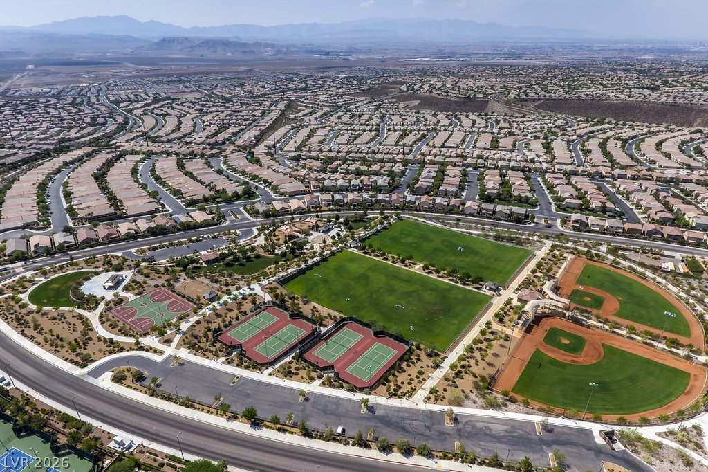 2356 Rue Bienville Way Henderson NV 89044