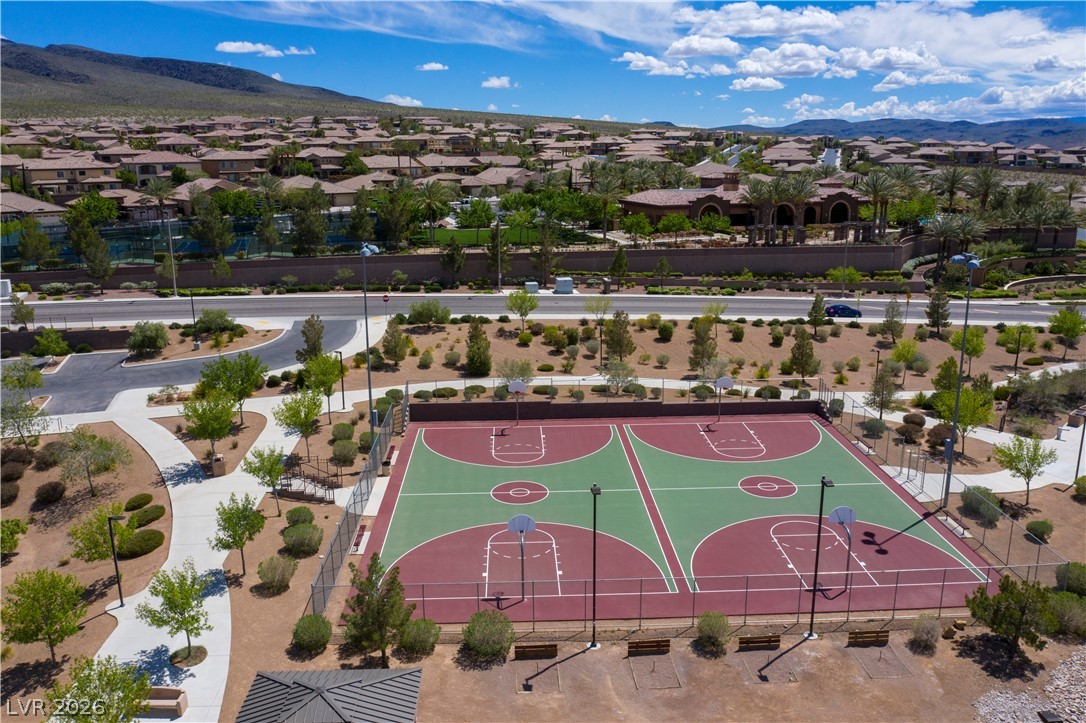 2356 Rue Bienville Way Henderson NV 89044