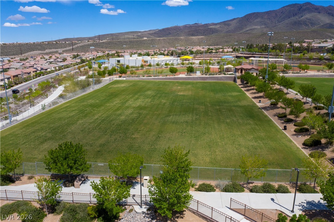 2356 Rue Bienville Way Henderson NV 89044