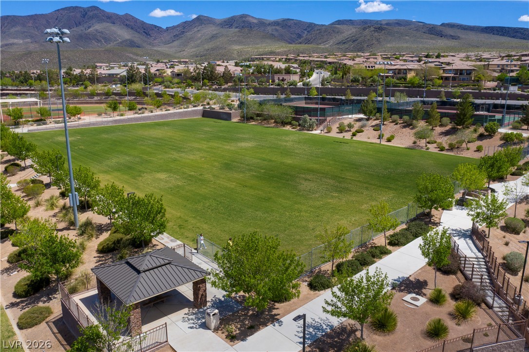 2356 Rue Bienville Way Henderson NV 89044